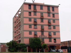 Hotel Melodia